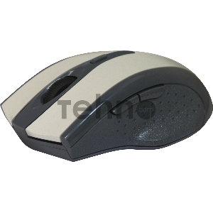 Мышь USB DEFENDER OPTICAL WRL ACCURA MM-665 GREY 52666