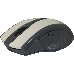Мышь USB DEFENDER OPTICAL WRL ACCURA MM-665 GREY 52666, фото 3