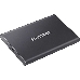 Накопитель SSD Samsung 1TB T7 External GREY USB 3.2 (MU-PC1T0T/WW), фото 29