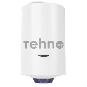 Водонагреватель Ariston BLU1 ECO ABS PW 100 V 2.5кВт 100л электрический настенный
