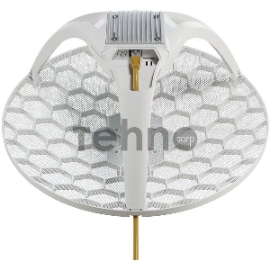 Маршрутизатор PTP-РАДИОУСТРОЙСТВО LTE6 KIT MIKROTIK RBLHGGR&R11E-LTE6