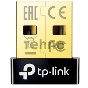Сетевой адаптер TP-Link UB4A Bluetooth 4.0 Nano USB-адаптер, USB 2.0