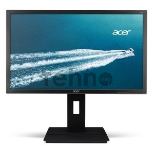 Монитор ACER 23.8 B246HYLAymdpr IPS LED, 1920x1080, 5ms, 250cd/m2, Dark Grey