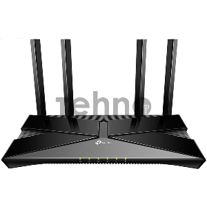 Двухдиапазонный Wi-Fi 6 роутер TP-Link Archer AX23 AX1800