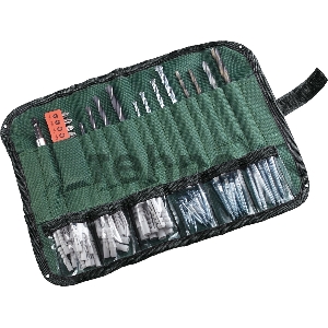 Набор бит и сверл Bosch (2607002555) (100пред.) для шуруповертов/дрелей