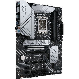Материнская плата Asus PRIME Z690-P D4-CSM LGA1700 ATX 4xDDR4 4xPCIEx16 PCIEx1 3xM.2 HDMI DP USBC 2.5GLAN RTL