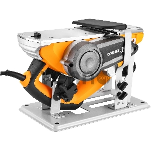 Рубанок Deko DKEP1400W 1400Вт 110мм 15000об/мин