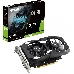 Видеокарта Asus PCI-E DUAL-GTX1650-O4GD6-P-V2 NVIDIA GeForce GTX 1650 4096Mb 128 GDDR6 1620/12000 DVIx1 HDMIx1 DPx1 HDCP Ret, фото 1