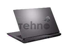 Ноутбук ASUS ROG Strix G17 G713RM-KH096 AMD Ryzen 7 6800H/16Gb/1TB SSD/17,3