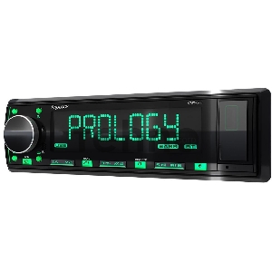 Автомагнитола Prology CMX-260 1DIN 4x55Вт