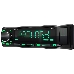 Автомагнитола Prology CMX-260 1DIN 4x55Вт, фото 4