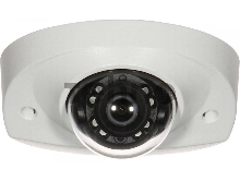 Камера видеонаблюдения IP Dahua DH-IPC-HDBW2231FP-AS-0360B-S2 3.6-3.6мм цв.