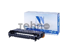 Барабан NVPrint совместимый Panasonic KX-FAD473A7 для KX-MB2110RU/2117RU/2130RU/2137RU/2170RU/2177RU (10000k)