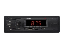 Автомагнитола Soundmax SM-CCR3064F 1DIN 4x