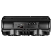 Портативная колонка SVEN PS-485 (28 Вт(2x14), встроенный аккумулятор, FM-тюнер, Bluetooth, USB, microSD) черный, фото 5