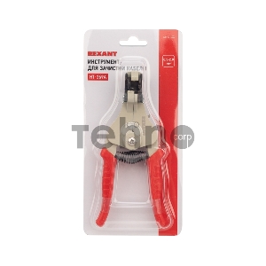 Инструмент для зачистки кабеля REXANT HT-369 А 0.5-2.0 мм²