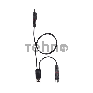 USB инжектор питания для активных антенн RX-455 REXANT