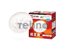 Светильник светодиодный DECO 12Вт 230В 4000К 780лм 190мм КАРУСЕЛЬ IN HOME 4690612021850 Светильник светодиодный DECO 12Вт 230В 4000К 780лм 190мм КАРУСЕЛЬ IN HOME 4690612021850