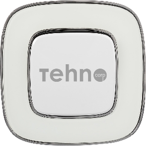 Механизм выключателя 1-кл. СП Valena Allure 10А IP20 250В 10АХ с лицевой панелью; безвинтовые зажимы бел. Leg 752701