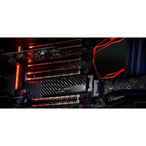 Накопитель твердотельный SSD WD Black SN750 NVMe WDS400T3X0C 4ТБ M2.2280 (без радиатора)