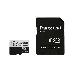 Флеш-накопитель Transcend Карта памяти 128GB UHS-I U3 microSD w/ adapter  A2 Ultra Performance R/W:160/125 MB/s, фото 2