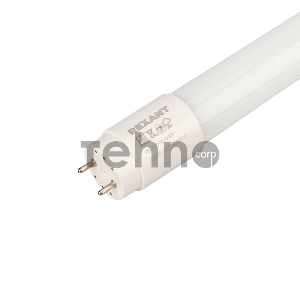 Лампа светодиодная REXANT Трубка Т8 19,5 Вт 1658 Лм G13 AC 170-265 В 4000 K нейтральный свет 
