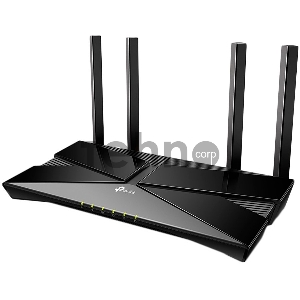 Двухдиапазонный Wi-Fi 6 роутер TP-Link Archer AX23 AX1800