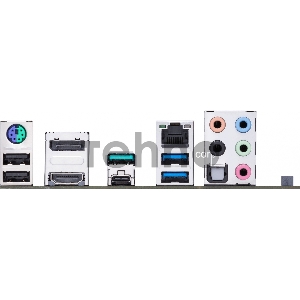 Материнская плата Asus PRIME Z690-P D4-CSM LGA1700 ATX 4xDDR4 4xPCIEx16 PCIEx1 3xM.2 HDMI DP USBC 2.5GLAN RTL