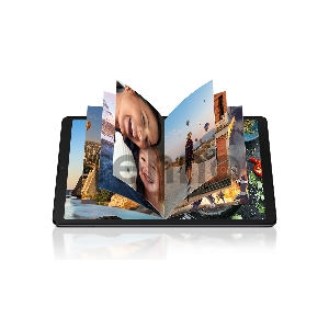 Планшет Samsung Galaxy Tab A7 Lite SM-T225 3/32GB LTE темно-серый