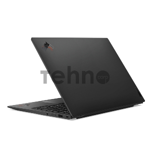 Ноутбук ThinkPad Ultrabook X1 Carbon Gen 10 14 2.2K (2240x1400) IPS AG, i7-1260P, 16GB LPDDR5 5200, 512GB SSD M.2, Intel Iris Xe, WiFi, BT, LTE, FPR, TPM2, IR&FHD Cam, 57Wh, 65W USB-C,NoOS, 1Y, 1.12kg