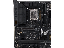 Материнская плата Asus TUF GAMING H770-PRO WIFI Soc-1700 Intel H770 4xDDR5 ATX AC`97 8ch(7.1) 2.5Gg RAID+HDMI+DP
