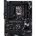 Материнская плата Asus TUF GAMING H770-PRO WIFI Soc-1700 Intel H770 4xDDR5 ATX AC`97 8ch(7.1) 2.5Gg RAID+HDMI+DP, фото 1