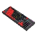 Клавиатура A4Tech Bloody S98 механическая красный/черный USB for gamer LED (SPORTS RED), фото 7