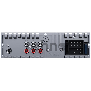 Автомагнитола Prology CMX-260 1DIN 4x55Вт