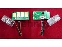 Чип Samsung CLX-9250/9252/9350/9352 (CLT-M607S) Magenta 15K (ELP, Китай)