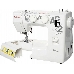 Швейная машина Janome sew easy белый, фото 9