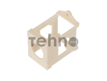 Адаптер для установки на DIN-рейку REXANT