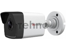 Камера видеонаблюдения IP HiWatch DS-I400(D) (4 mm) 4-4мм цв. корп.:белый