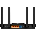 Двухдиапазонный Wi-Fi 6 роутер TP-Link Archer AX23 AX1800, фото 17