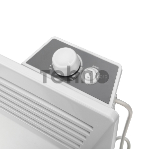 Электрический конвектор с механическим термостатом, 1,5 кВт REXANT