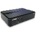 Ресивер DVB-T2 Cadena CDT-2291SB черный, фото 1