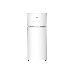 Холодильник HISENSE RT-267D4AW1 144х55.4х55.1 см, 170 л + 45 л, A+, белый, фото 2