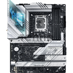 Материнская плата Asus ROG STRIX Z790-A GAMING WIFI D4 Soc-1700 Intel Z790 4xDDR4 ATX AC`97 8ch(7.1) 2.5Gg RAID+HDMI+DP