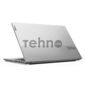 Ноутбук Lenovo ThinkBook 15 G4 ABA 15.6 FHD (1920x1080) IPS 300N, Ryzen 7 5825U, 2x8GB DDR4 3200, 512GB SSD M.2, Radeon Graphics, Wifi6, BT, FPR, FHD Cam, 65W USB-C, KB ENG, Win11Pro ENG, 1Y, 1.7 kg  Английская клавиатура