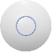 Сетевое оборудование UBIQUITI UAP-AC-HD Точка доступа 2.4+5 ГГц, ac Wave2, 4х4 MU-MIMO, 802.3at, 2х 1G Ethernet, фото 4