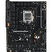 Материнская плата Asus TUF GAMING A620-PRO WIFI SocketAM5 AMD A620 4xDDR5 ATX AC`97 8ch(7.1) 2.5Gg RAID+HDMI+DP, фото 2