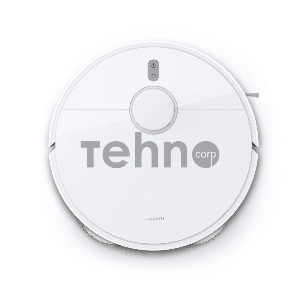 Робот-пылесос Xiaomi Robot Vacuum S10+ EU B105 (BHR6368EU)