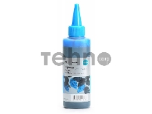 Чернила Cactus CS-I-CH564C голубой (100мл) HP DeskJet 1050/2050/2050s