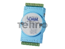 ADAM-4117-B   Модуль ввода, 8 каналов аналогового ввода, Modbus RTU/ASCII Advantech