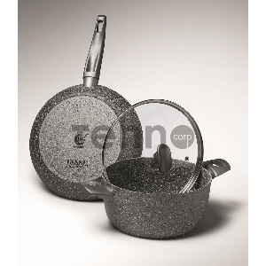 Ковш MINERALIA INDUCTION 16см,TVS (BS479162910101)